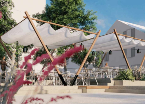 Fotografija 4 - Traži se izvođač radova na Vanjskom