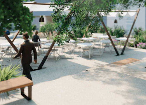 Fotografija 2 - Traži se izvođač radova na Vanjskom