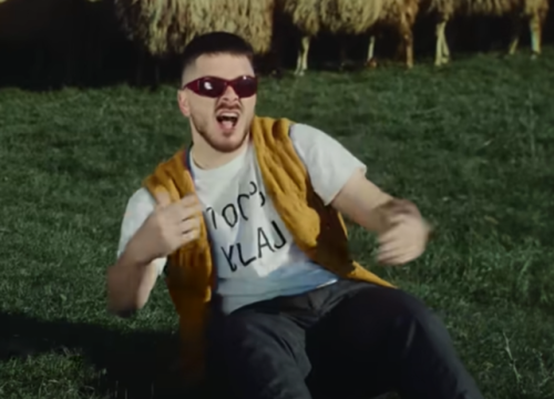 Peki nominiran za Večernjakovu ružu u kategoriji ‘Novo lice godine’