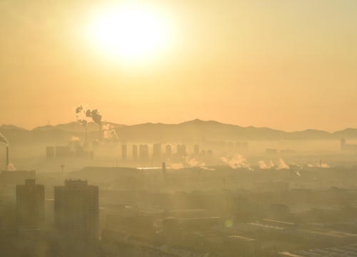 Zastrašujući podaci o onečišćenju zraka u Hrvatskoj