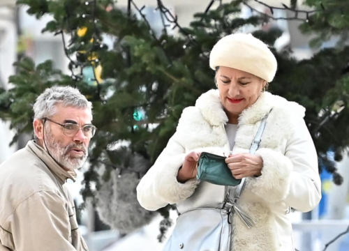 Saborske mirovine rasle za 318 eura: Manje od toga primanja ima 162.000 umirovljenika