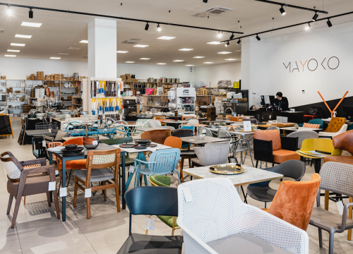 Fotografija 7 - 'Zavoli ponedjeljak' uz 20 posto na sve u Mayoku