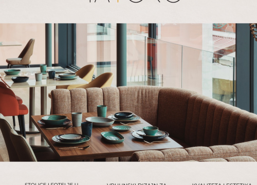 Fotografija 12 - 'Zavoli ponedjeljak' uz 20 posto na sve u Mayoku