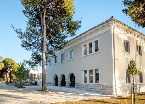 Noć muzeja 2025: U Kanalu sv. Ante izložba ‘Dodir rijeke i mora’ otkriva tajne ušća rijeke Krke