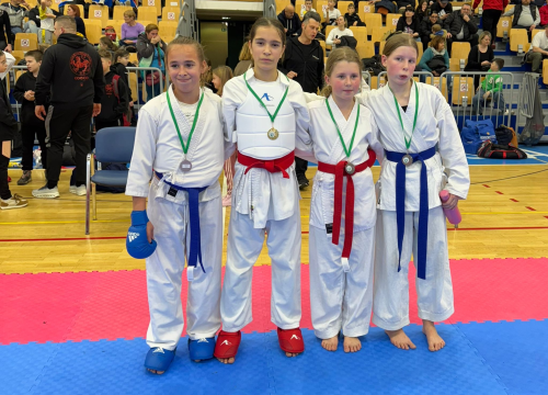 Fotografija 6 - FOTO Karataši murterskog Phoenixa u Sloveniji uzeli 13 medalja