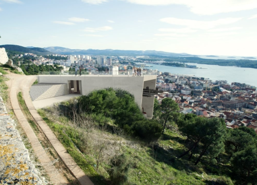 Fotografija 5 - Revitalizacija Dvostrukog bedema u Docu