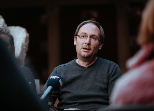 Arheolog Toni Brajković novi je ravnatelj Muzeja grada Šibenika: Dužnost od Krnčevića preuzima 1. veljače