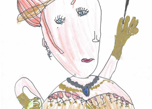 Fotografija 1 - Bartol Juraga ima tek sedam godina i uskoro otvara izložbu