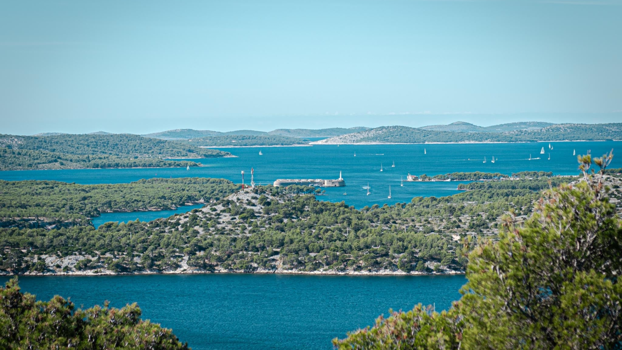 Šibensko-kninska županija na samom vrhu po izdvajanju sredstava za zaštitu okoliša
