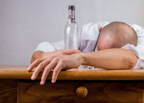 Riješite test od četiri jednostavna pitanja i saznajte imate li problem s alkoholom