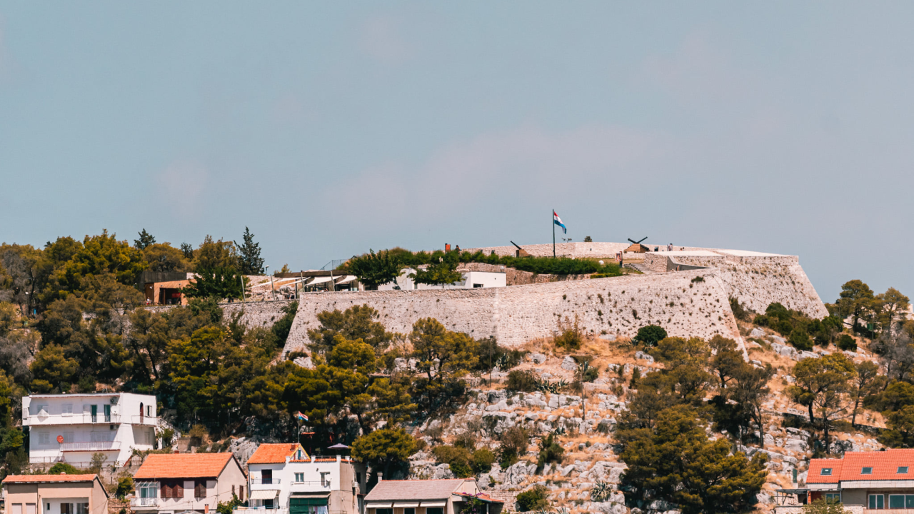 Prije devet godina otvorena obnovljena tvrđava Barone