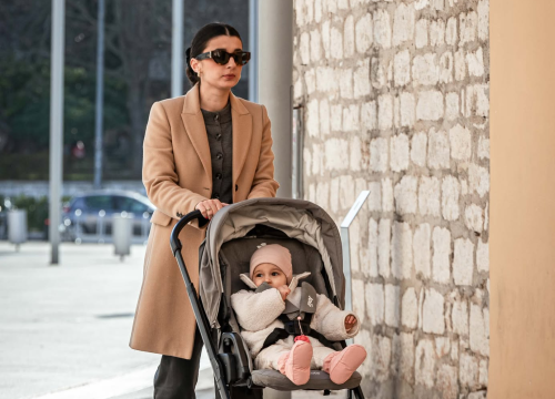 Fotografija 2 - FOTO Đir po gradu, srijeda 29. siječnja