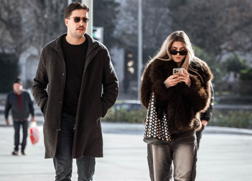 Fotografija 6 - FOTO Đir po gradu, srijeda 29. siječnja