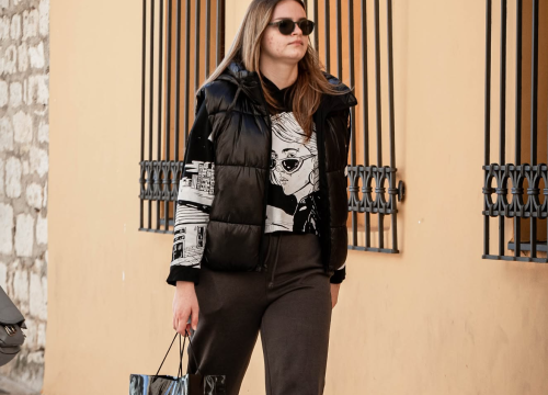 Fotografija 7 - FOTO Đir po gradu, srijeda 29. siječnja