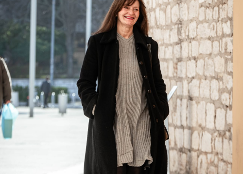 Fotografija 9 - FOTO Đir po gradu, srijeda 29. siječnja