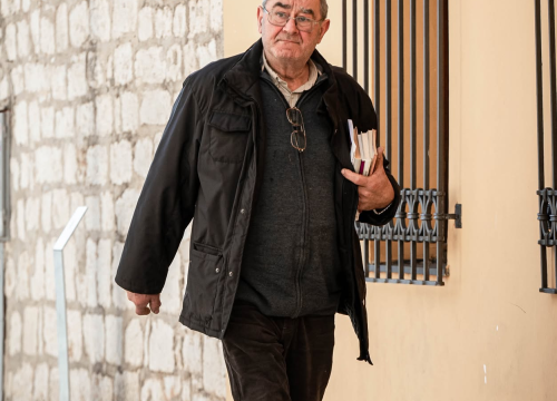 Fotografija 11 - FOTO Đir po gradu, srijeda 29. siječnja