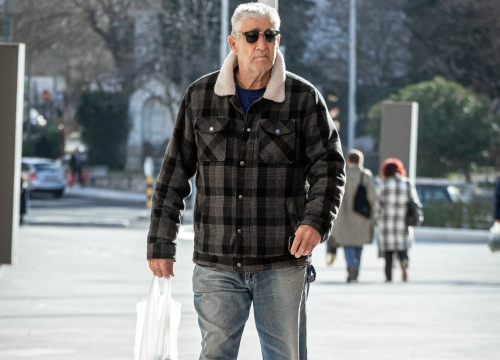 Fotografija 14 - FOTO Đir po gradu, srijeda 29. siječnja