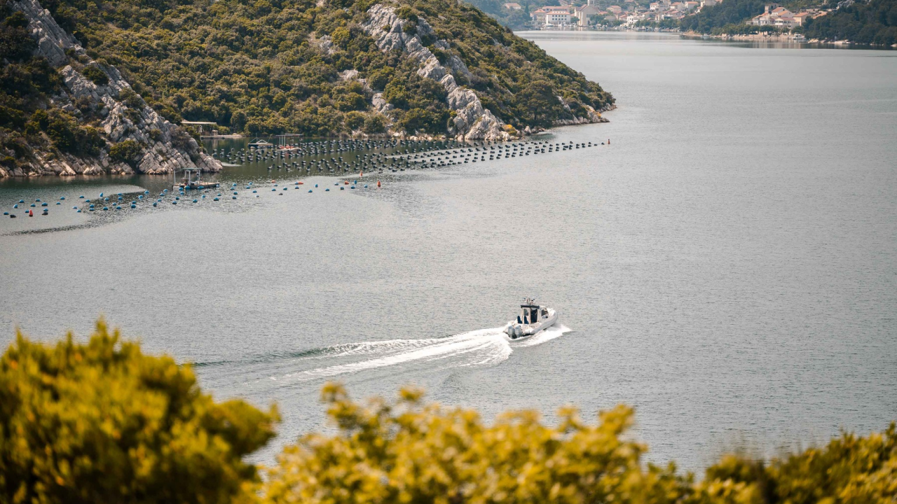 Brodske linije prema šibenskim otocima i dalje u prekidu