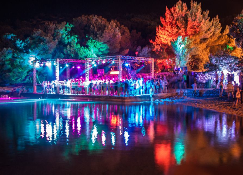 'Balance Croatia': Novi festival u Tisnom ovog ljeta donijet će legendarne house zvukove