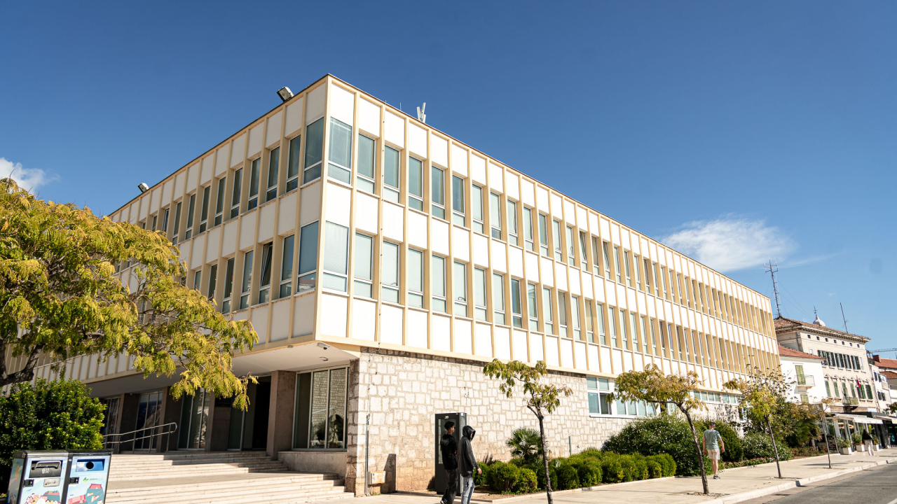 Raspisan natječaj za izbor ravnatelja Razvojno inovacijskog centra AluTech