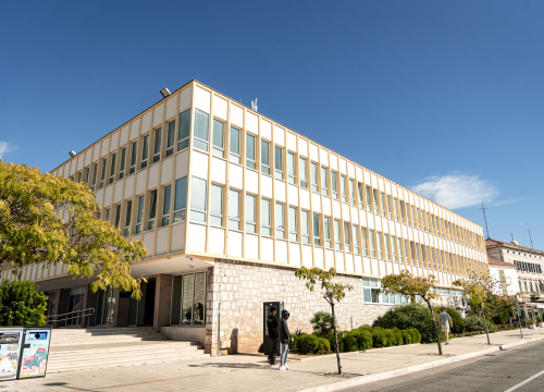 Raspisan natječaj za izbor ravnatelja Razvojno inovacijskog centra AluTech