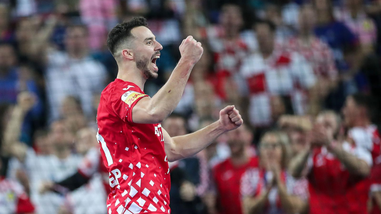 Jaka Hrvatska pobijedila Francuze i izborila finale Svjetskog prvenstva