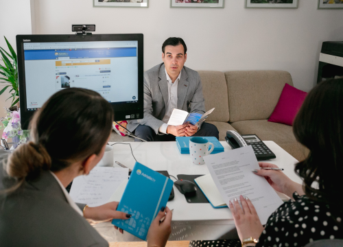 Fotografija 2 - FOTO Već drugu godinu ovaj program preporuke privlači iznajmljivače