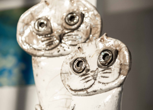 Fotografija 9 - FOTO Valentinovo u Galeriji Juraj Dalmatinac: Pronađite savršen poklon za voljenu osobu