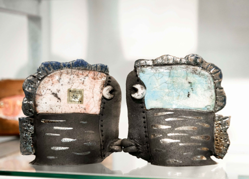 Fotografija 12 - FOTO Valentinovo u Galeriji Juraj Dalmatinac: Pronađite savršen poklon za voljenu osobu