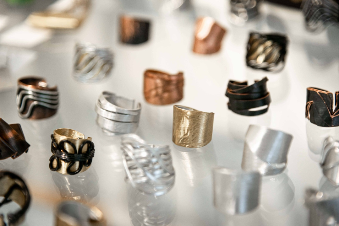 FOTO Valentinovo u Galeriji Juraj Dalmatinac: Pronađite savršen poklon za voljenu osobu