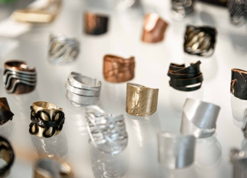 Fotografija 11 - FOTO Valentinovo u Galeriji Juraj Dalmatinac: Pronađite savršen poklon za voljenu osobu