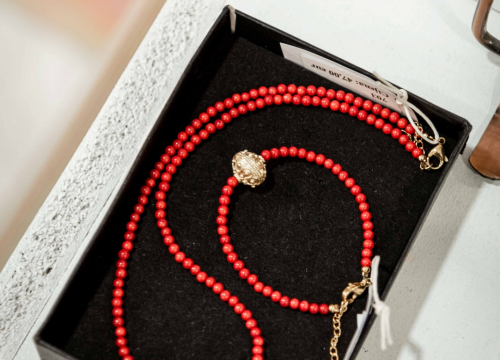 Fotografija 18 - FOTO Valentinovo u Galeriji Juraj Dalmatinac: Pronađite savršen poklon za voljenu osobu