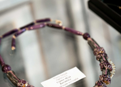 Fotografija 19 - FOTO Valentinovo u Galeriji Juraj Dalmatinac: Pronađite savršen poklon za voljenu osobu