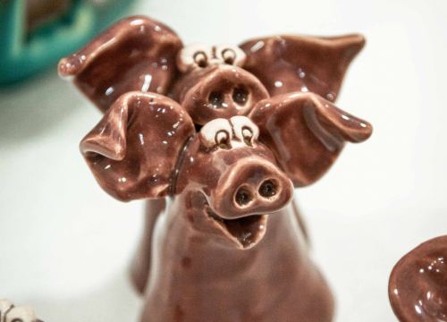 Fotografija 23 - FOTO Valentinovo u Galeriji Juraj Dalmatinac: Pronađite savršen poklon za voljenu osobu