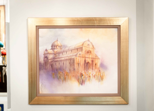 Fotografija 24 - FOTO Valentinovo u Galeriji Juraj Dalmatinac: Pronađite savršen poklon za voljenu osobu