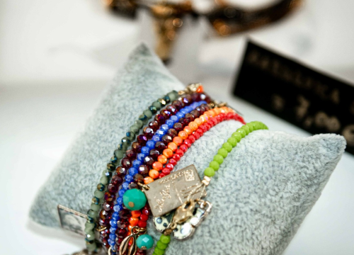 Fotografija 28 - FOTO Valentinovo u Galeriji Juraj Dalmatinac: Pronađite savršen poklon za voljenu osobu