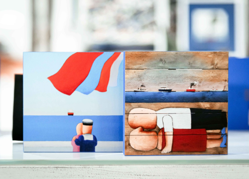 Fotografija 27 - FOTO Valentinovo u Galeriji Juraj Dalmatinac: Pronađite savršen poklon za voljenu osobu