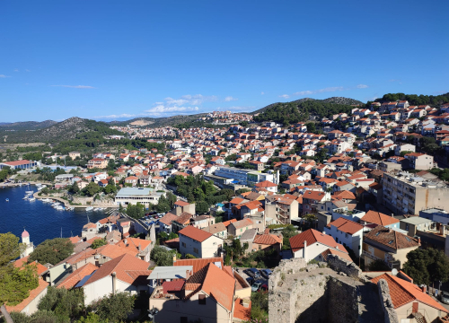 Uglavnom sunčano s temperatutama do 15 stupnjeva