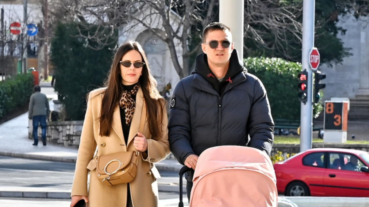 FOTO Đir po gradu, subota 1. veljače