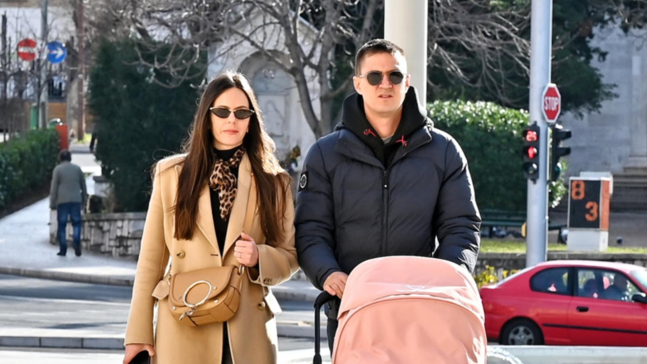 FOTO Đir po gradu, subota 1. veljače