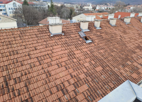 Uspješno prijavljen projekt instalacije fotonaponske elektrane na krov Doma zdravlja u Kninu