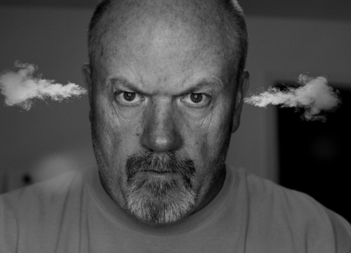 Planu brzinom svjetlosti: Dva horoskopska znaka koji se lako naljute