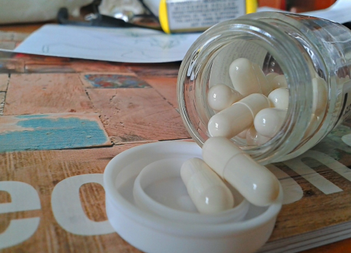 Ove vitamine nipošto ne uzimajte zajedno