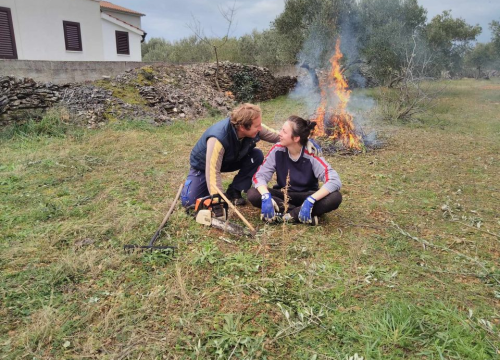 Fotografija 4 - ŠibenikIN nagrađuje zaljubljene tradicionalnom nagradnom igrom uoči Valentinova