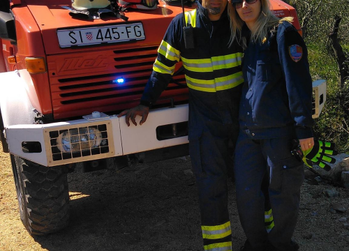 Fotografija 11 - ŠibenikIN nagrađuje zaljubljene tradicionalnom nagradnom igrom uoči Valentinova