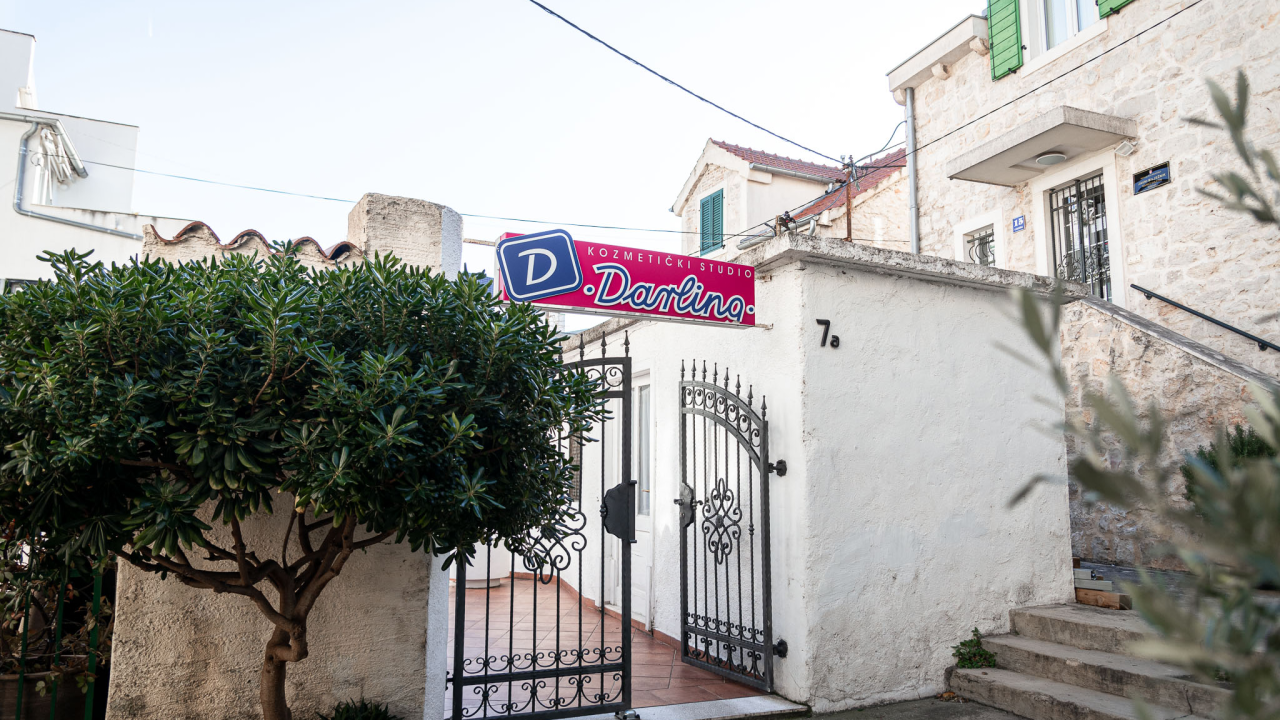 Veljača u znaku ljepote i edukacija u Beauty salonu Darling