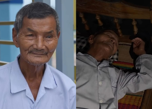 Nije spavao od 1963. godine, a i dalje ne zna razlog: 'To je frustrirajuće i razdražujuće'