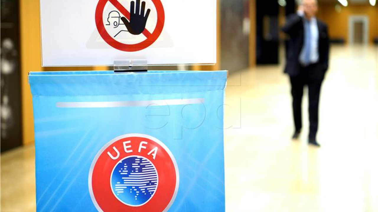 Albanija i Srbija bit će zajedno domaćini U-21 Europskog prvenstva