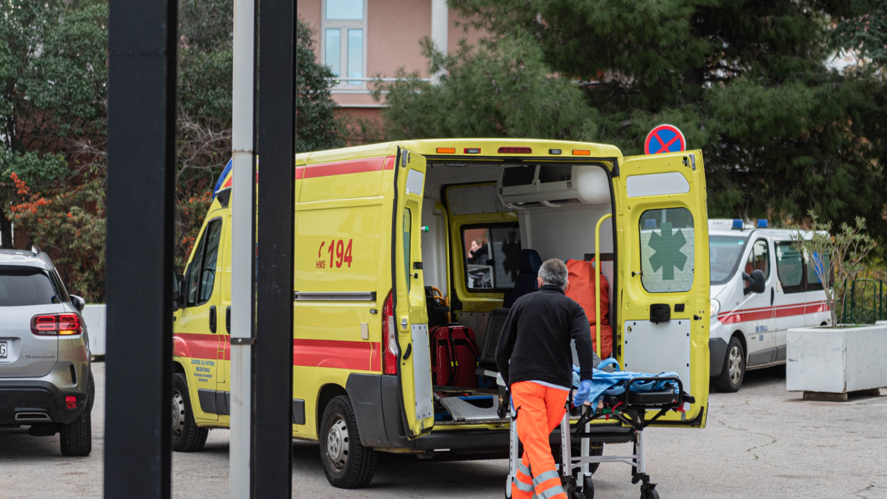 Hitna upozorava građane: ‘Zovite koristeći druge teleoperatere’