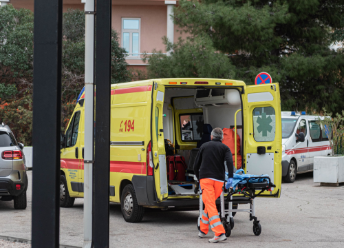 Hitna upozorava građane: ‘Zovite koristeći druge teleoperatere’